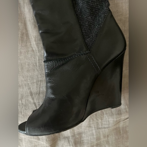 Pollini Heels - Picture 3 of 5